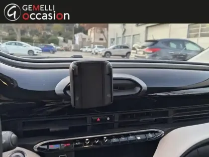 Photo 8 Fiat 500  e 95ch Action