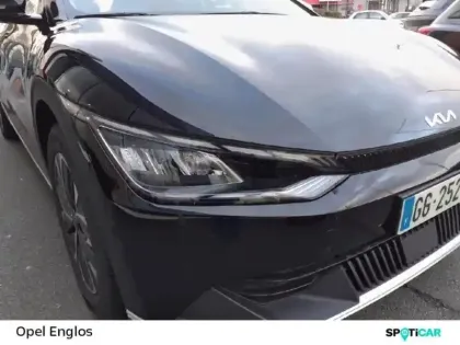 Photo 16 Kia Ev6  229ch Air Active 2WD