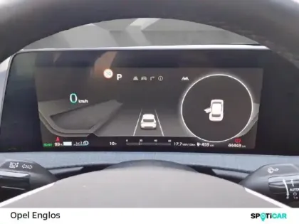 Photo 9 Kia Ev6  229ch Air Active 2WD