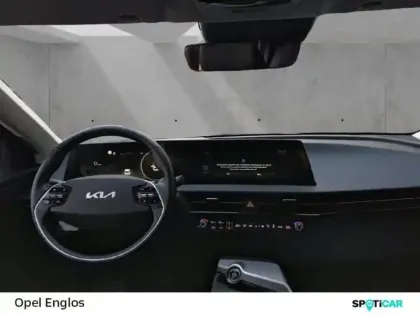 Photo 7 Kia Ev6  229ch Air Active 2WD