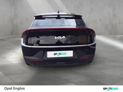 Photo 4 Kia Ev6  229ch Air Active 2WD