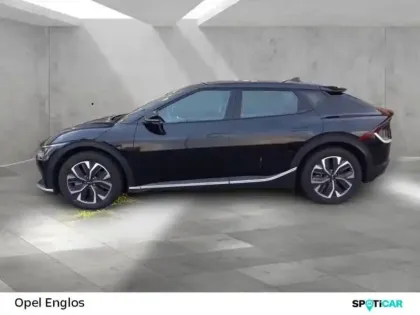 Photo 3 Kia Ev6  229ch Air Active 2WD