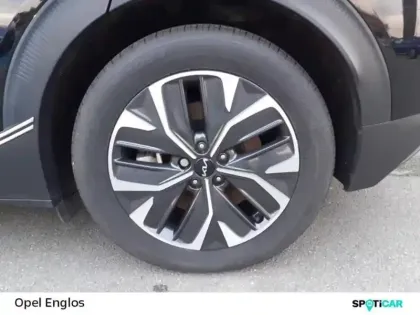 Photo 12 Kia Ev6  229ch Air Active 2WD