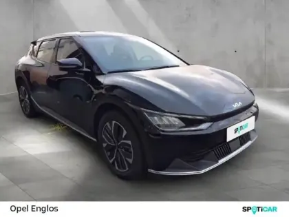 Photo 2 Kia Ev6  229ch Air Active 2WD