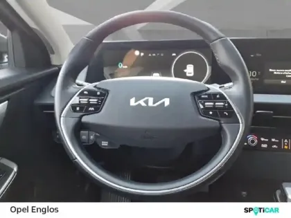 Photo 8 Kia Ev6  229ch Air Active 2WD