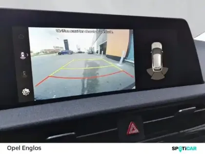 Photo 13 Kia Ev6  229ch Air Active 2WD