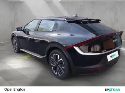 Photo 6 Kia Ev6  229ch Air Active 2WD