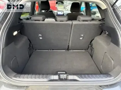 Photo 11 Ford Puma  1.0 Flexifuel 125ch S&S mHEV Titanium