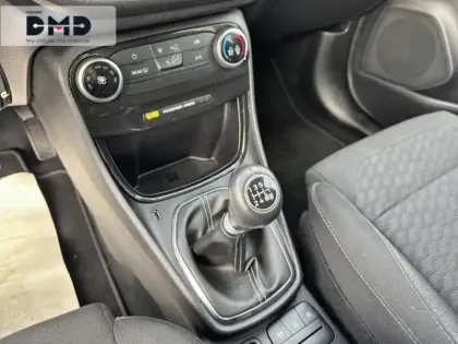 Photo 7 Ford Puma  1.0 Flexifuel 125ch S&S mHEV Titanium