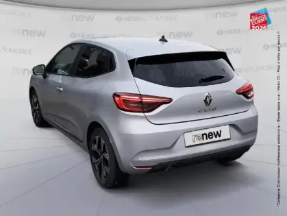 Photo 22 Renault Clio  1.0 TCe 90ch Evolution Radar Ar