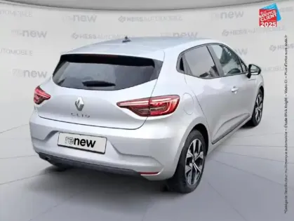 Photo 5 Renault Clio  1.0 TCe 90ch Evolution Radar Ar