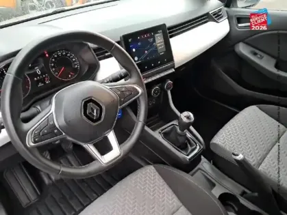 Photo 29 Renault Clio  1.0 TCe 90ch Evolution Radar Ar