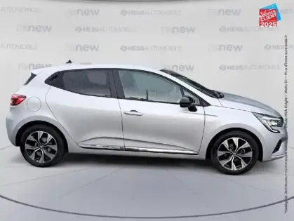 Photo 3 Renault Clio  1.0 TCe 90ch Evolution Radar Ar