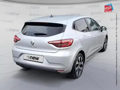 Photo 20 Renault Clio  1.0 TCe 90ch Evolution Radar Ar