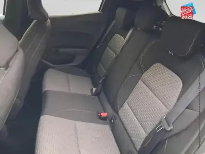 Photo 10 Renault Clio  1.0 TCe 90ch Evolution Radar Ar