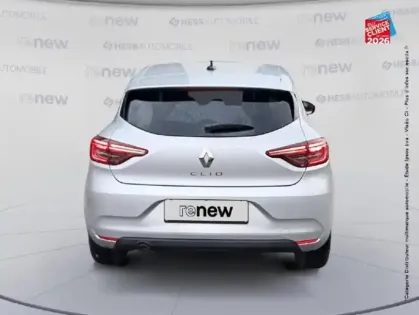 Photo 21 Renault Clio  1.0 TCe 90ch Evolution Radar Ar