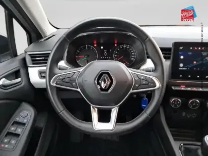 Photo 26 Renault Clio  1.0 TCe 90ch Evolution Radar Ar