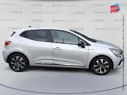 Photo 18 Renault Clio  1.0 TCe 90ch Evolution Radar Ar