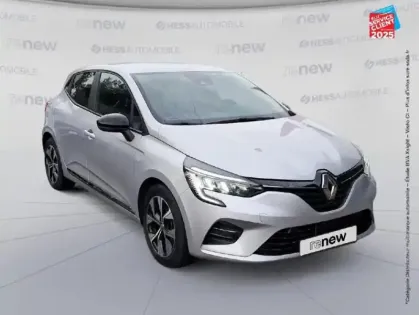 Photo 2 Renault Clio  1.0 TCe 90ch Evolution Radar Ar