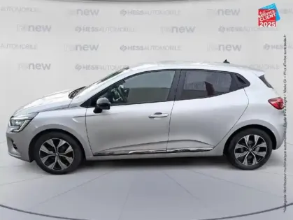 Photo 8 Renault Clio  1.0 TCe 90ch Evolution Radar Ar