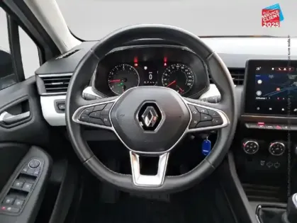 Photo 11 Renault Clio  1.0 TCe 90ch Evolution Radar Ar