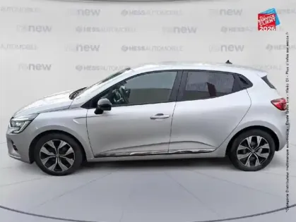 Photo 23 Renault Clio  1.0 TCe 90ch Evolution Radar Ar