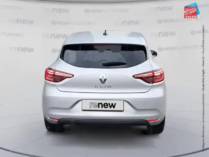 Photo 6 Renault Clio  1.0 TCe 90ch Evolution Radar Ar