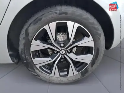 Photo 9 Renault Clio  1.0 TCe 90ch Evolution Radar Ar