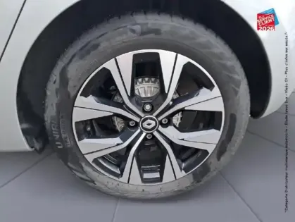 Photo 24 Renault Clio  1.0 TCe 90ch Evolution Radar Ar