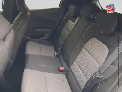 Photo 25 Renault Clio  1.0 TCe 90ch Evolution Radar Ar