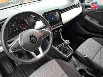 Photo 14 Renault Clio  1.0 TCe 90ch Evolution Radar Ar