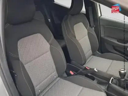 Photo 19 Renault Clio  1.0 TCe 90ch Evolution Radar Ar