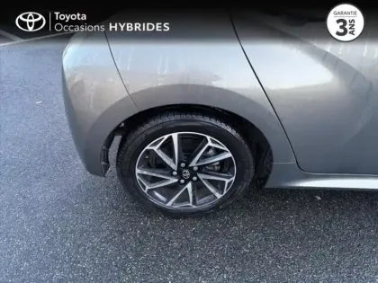 Photo 9 Toyota Yaris  116h Design 5p MY22