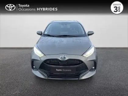 Photo 14 Toyota Yaris  116h Design 5p MY22