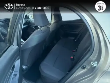 Photo 33 Toyota Yaris  116h Design 5p MY22