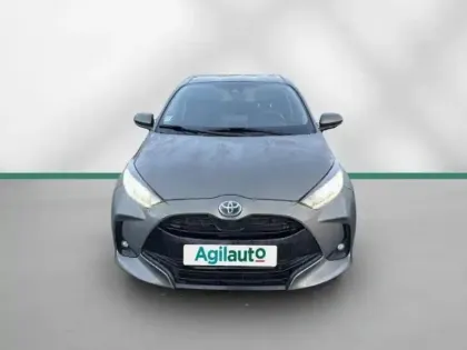 Photo 19 Toyota Yaris  116h Design 5p MY22