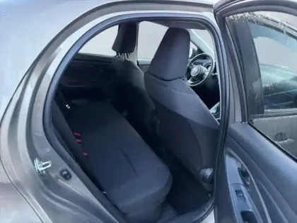 Photo 21 Toyota Yaris  116h Design 5p MY22