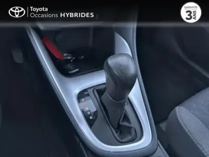 Photo 11 Toyota Yaris  116h Design 5p MY22