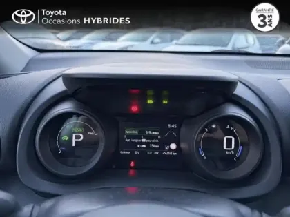 Photo 35 Toyota Yaris  116h Design 5p MY22