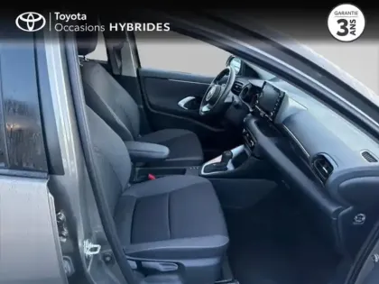 Photo 44 Toyota Yaris  116h Design 5p MY22