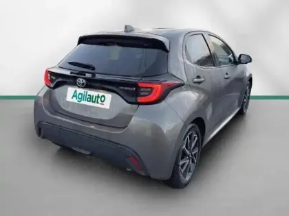 Photo 16 Toyota Yaris  116h Design 5p MY22