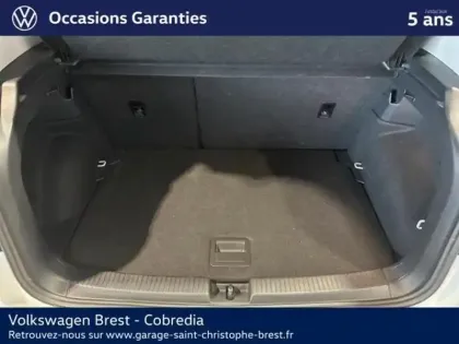 Photo 6 Volkswagen T-cross  1.0 TSI 110ch Life Tech