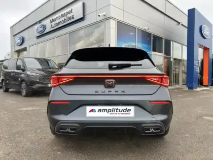 Photo 5 Cupra Leon  1.5 eTSI 150ch V DSG7