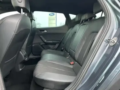 Photo 13 Cupra Leon  1.5 eTSI 150ch V DSG7