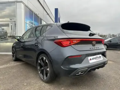 Photo 6 Cupra Leon  1.5 eTSI 150ch V DSG7