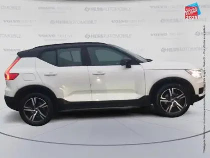 Photo 3 Volvo Xc40  D3 AdBlue 150ch R-Design Geartronic 8