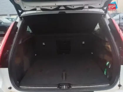 Photo 13 Volvo Xc40  D3 AdBlue 150ch R-Design Geartronic 8