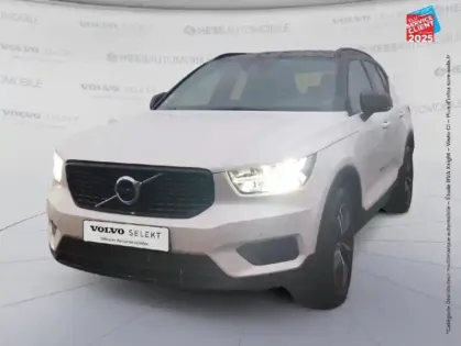 Photo Volvo Xc40