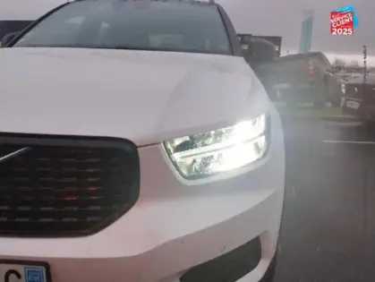 Photo 12 Volvo Xc40  D3 AdBlue 150ch R-Design Geartronic 8