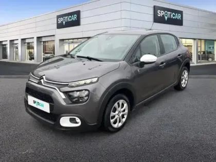 Photo Citroën C3